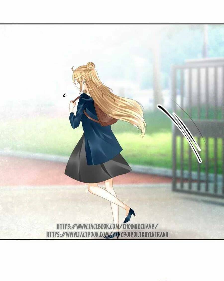 Tiền Thế Kim Sinh Của Chung Tiểu Thư: Chapter 11