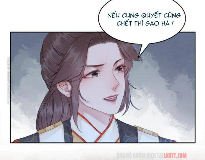 Trọng Sinh Bá Sủng Nhiếp Chính Vương Quá Mạnh Mẽ: Chapter 182