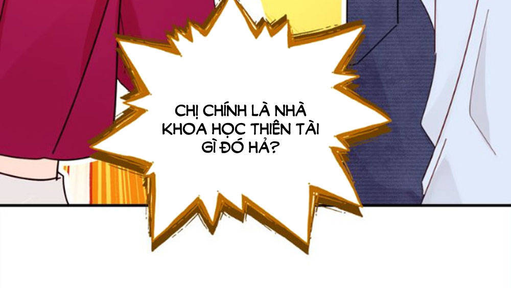 Ái Ngạo Kiều Long Vương Gia: Chapter 34