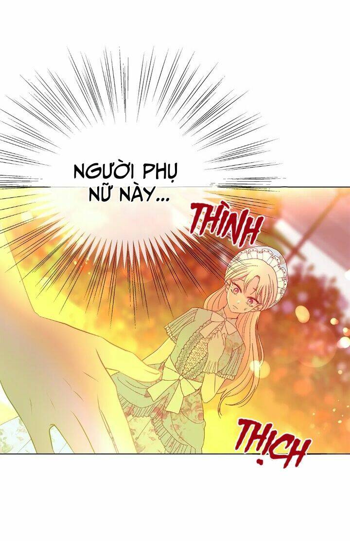 Công Chúa Thời Gian Có Hạn: Chapter 10