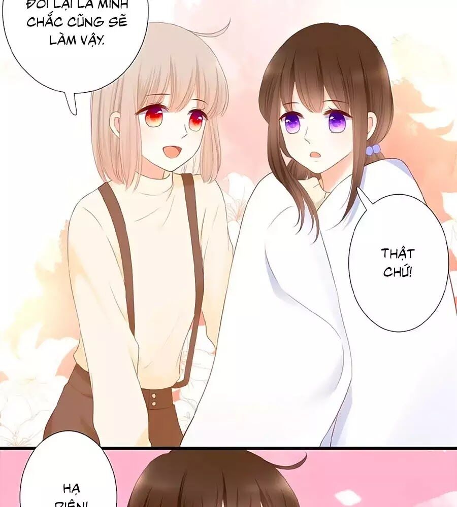 Hoa Chưa Nở Rộ: Chapter 20