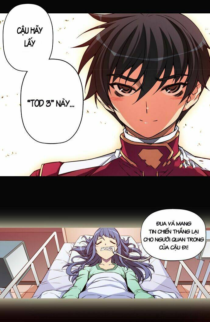 Modify: Chapter 1