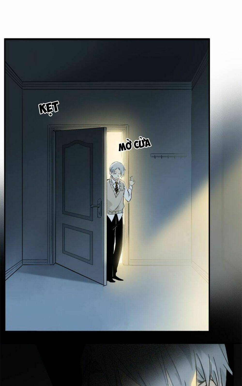 Phép Tắc Trường Ogus: Chapter 2