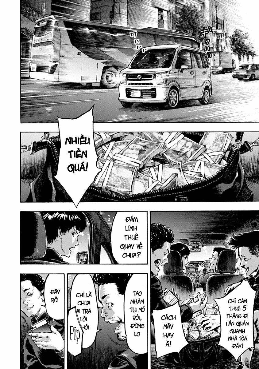 Casinogui: Chapter 1