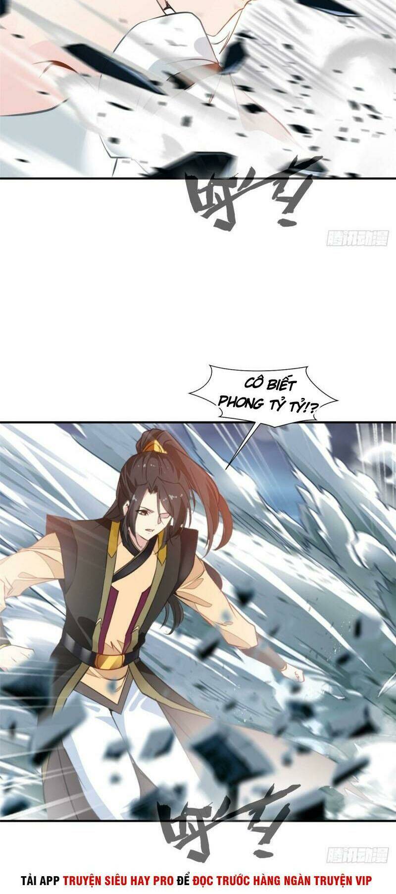 Tuyệt Thế Đế Tôn: Chapter 87