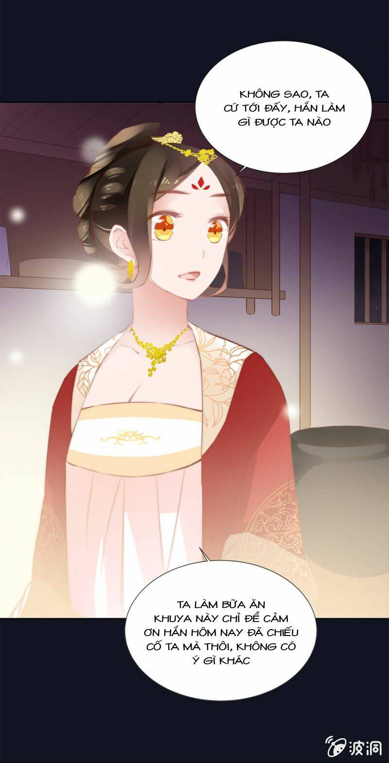 Solo Đi Vương Gia: Chapter 51