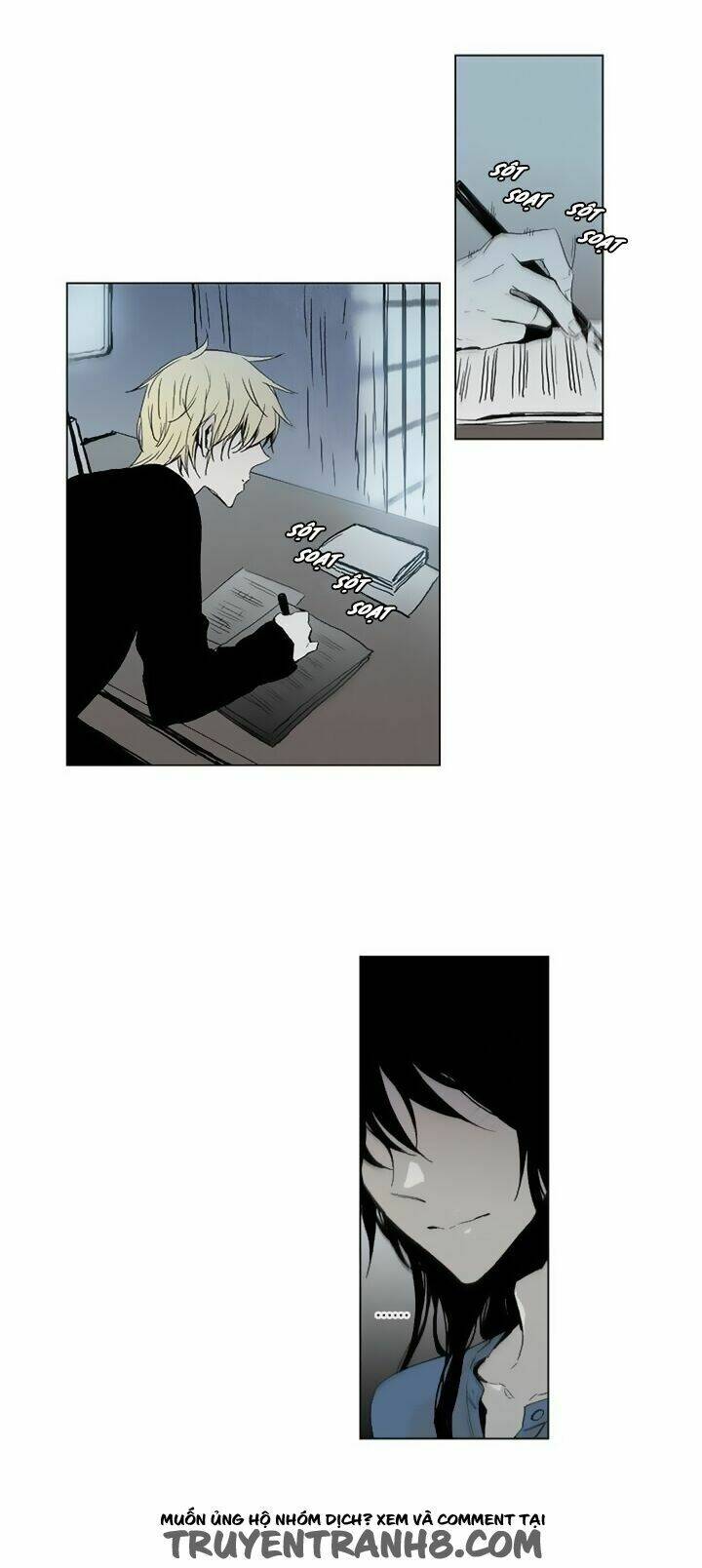 American Ghost Jack: Chapter 41