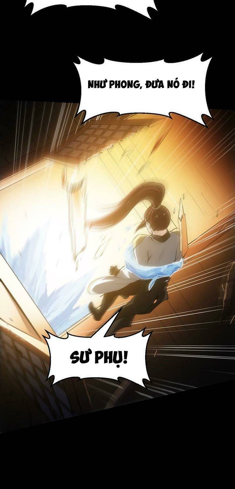 Hệ Thống Thần Long Nghịch Thiên: Chapter 66