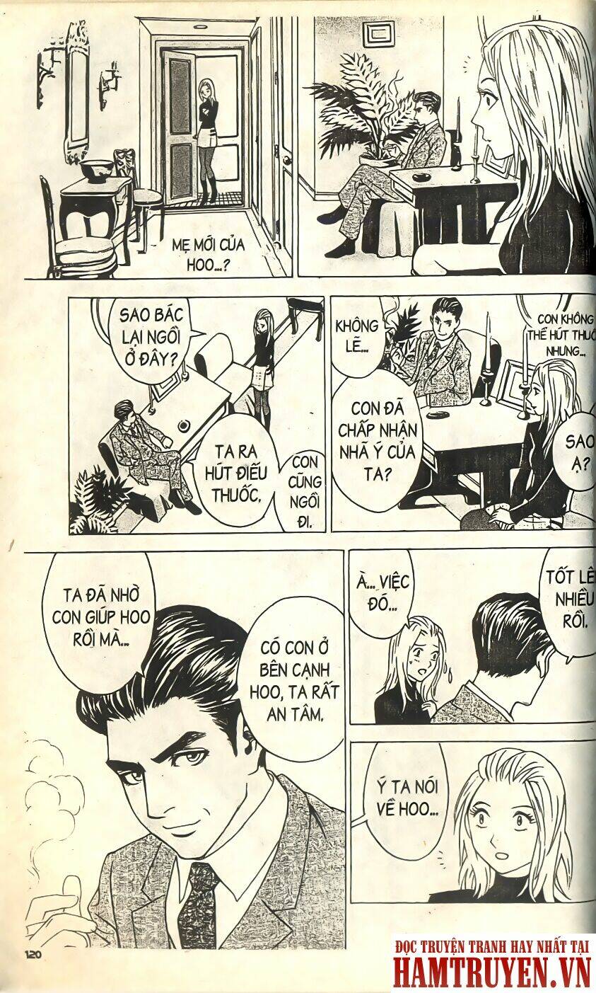 Ai Hơn Ai: Chapter 250