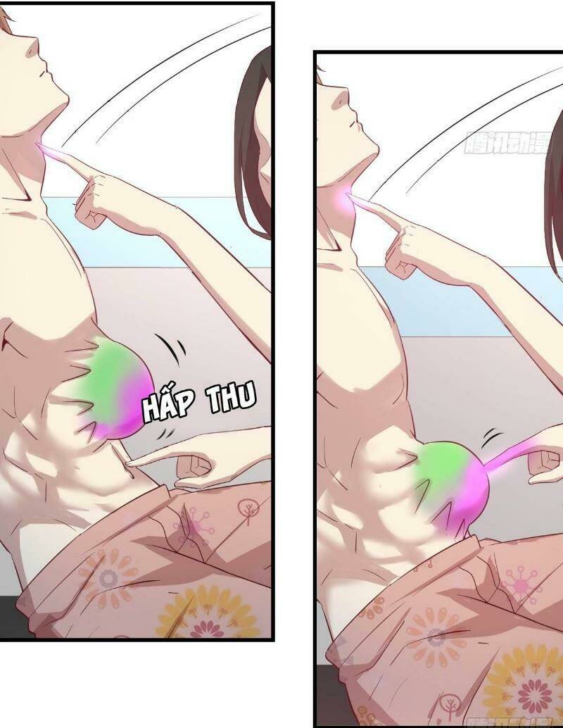 Song Tu Đạo Lữ Kiểu Xem Mặt: Chapter 86