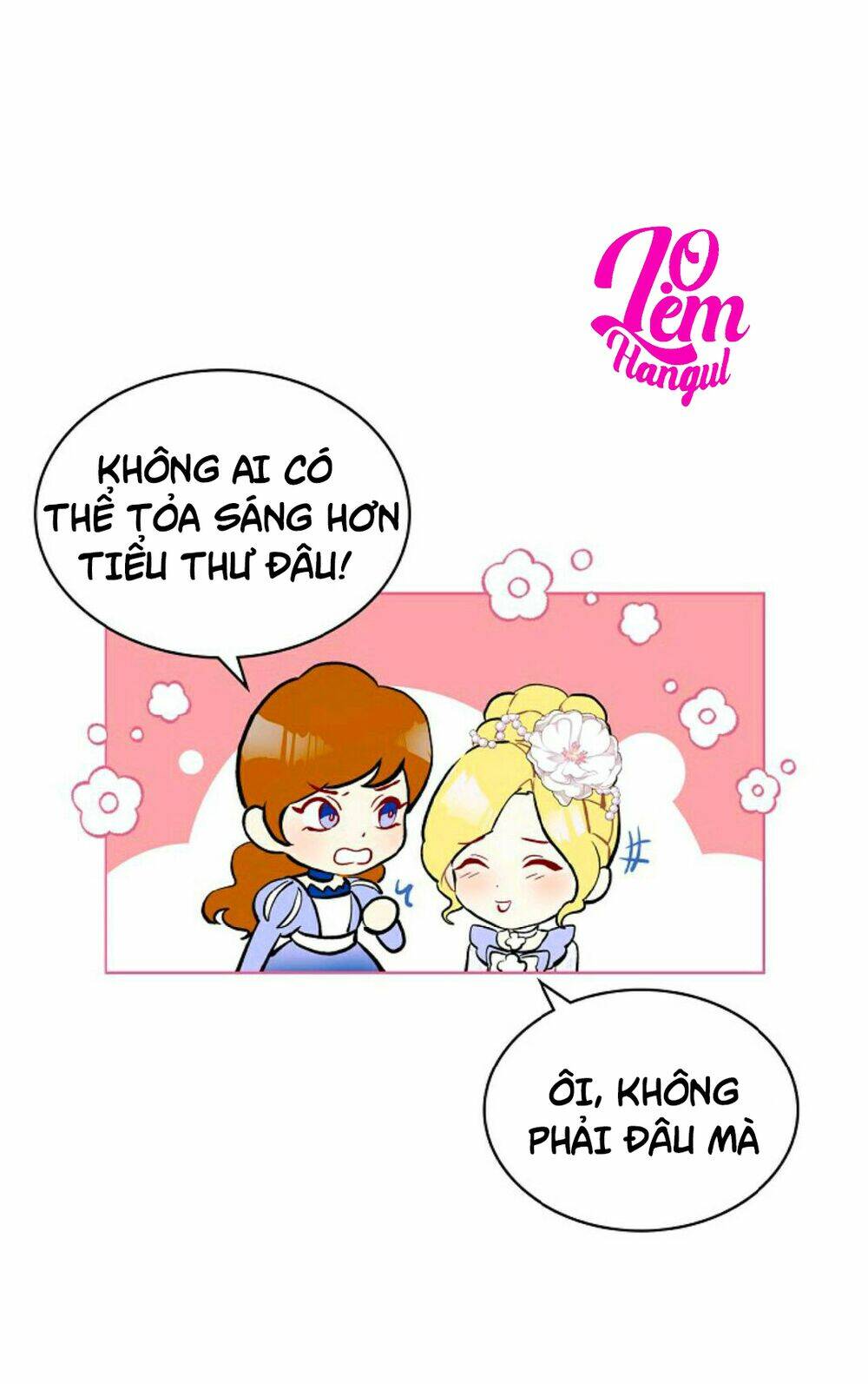 Kẻ Tạo Ra Nữ Phản Diện: Chapter 12