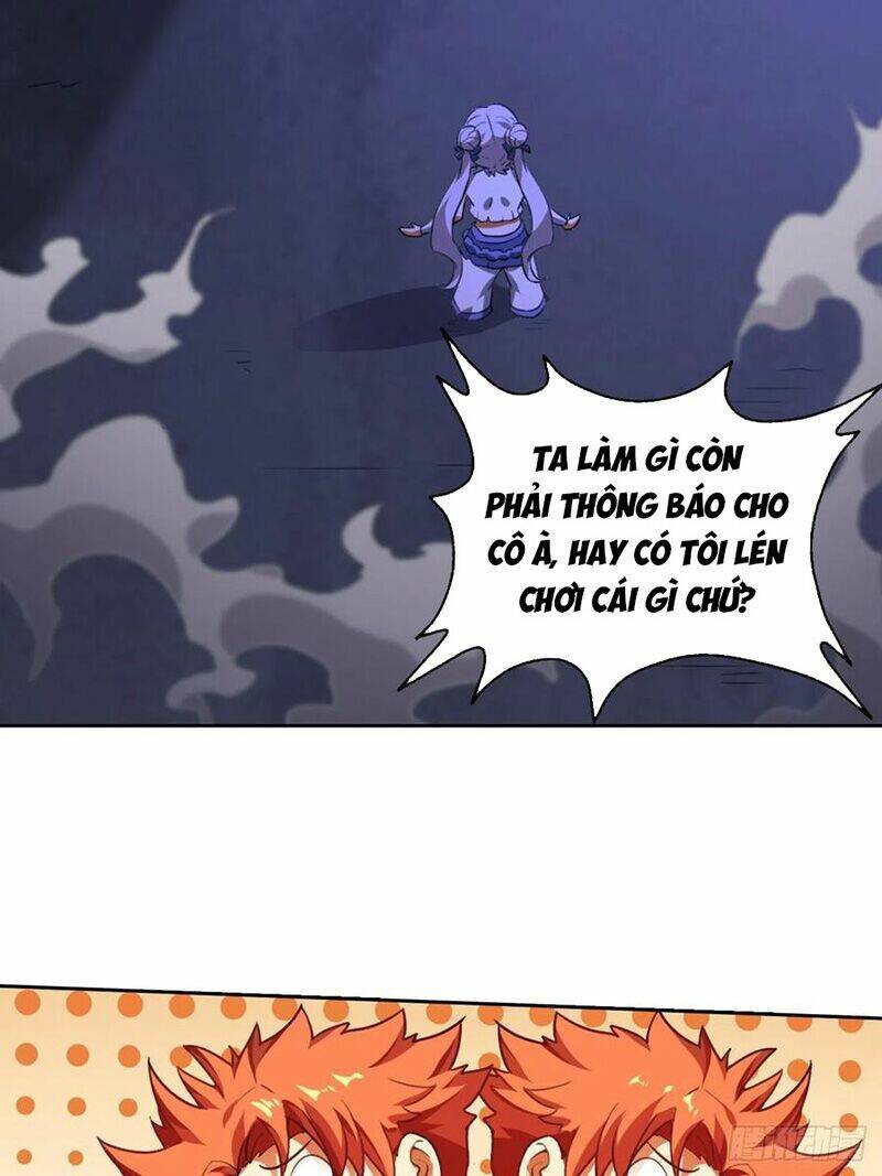 Người Nguyên Thủy Mạnh Nhất: Chapter 98