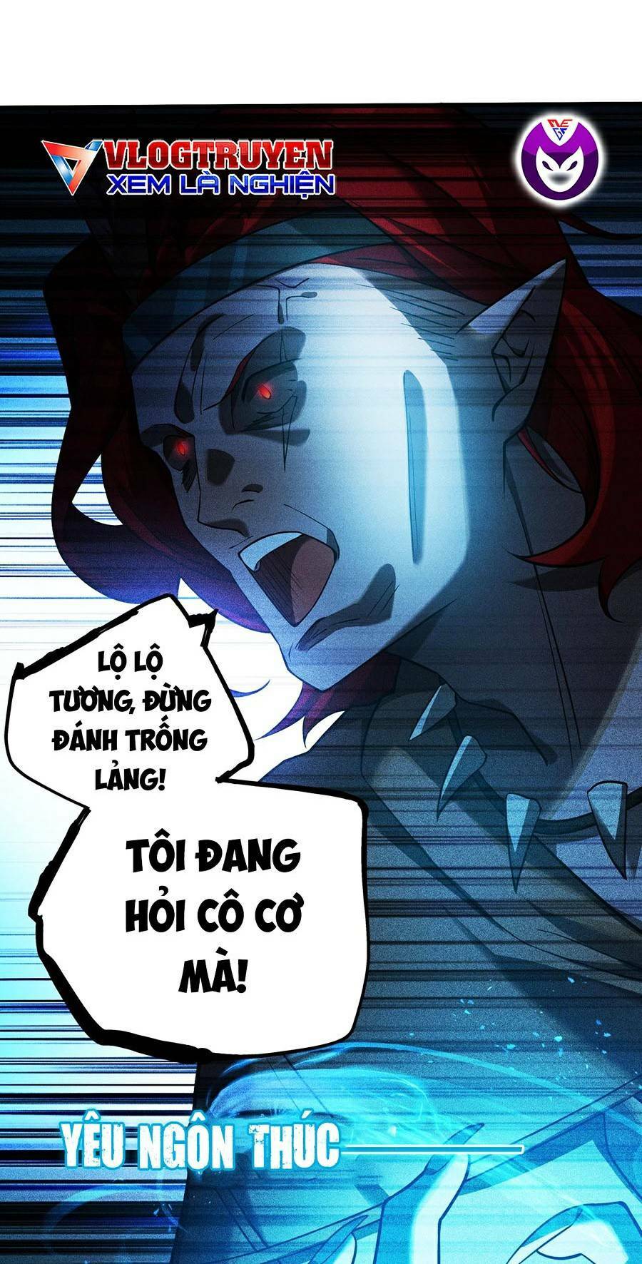 Người Chơi Siêu Mạnh: Chapter 15