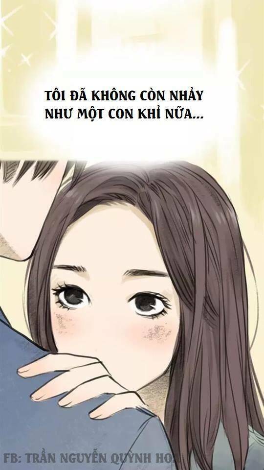 12 Giờ Của Lọ Lem: Chapter 8