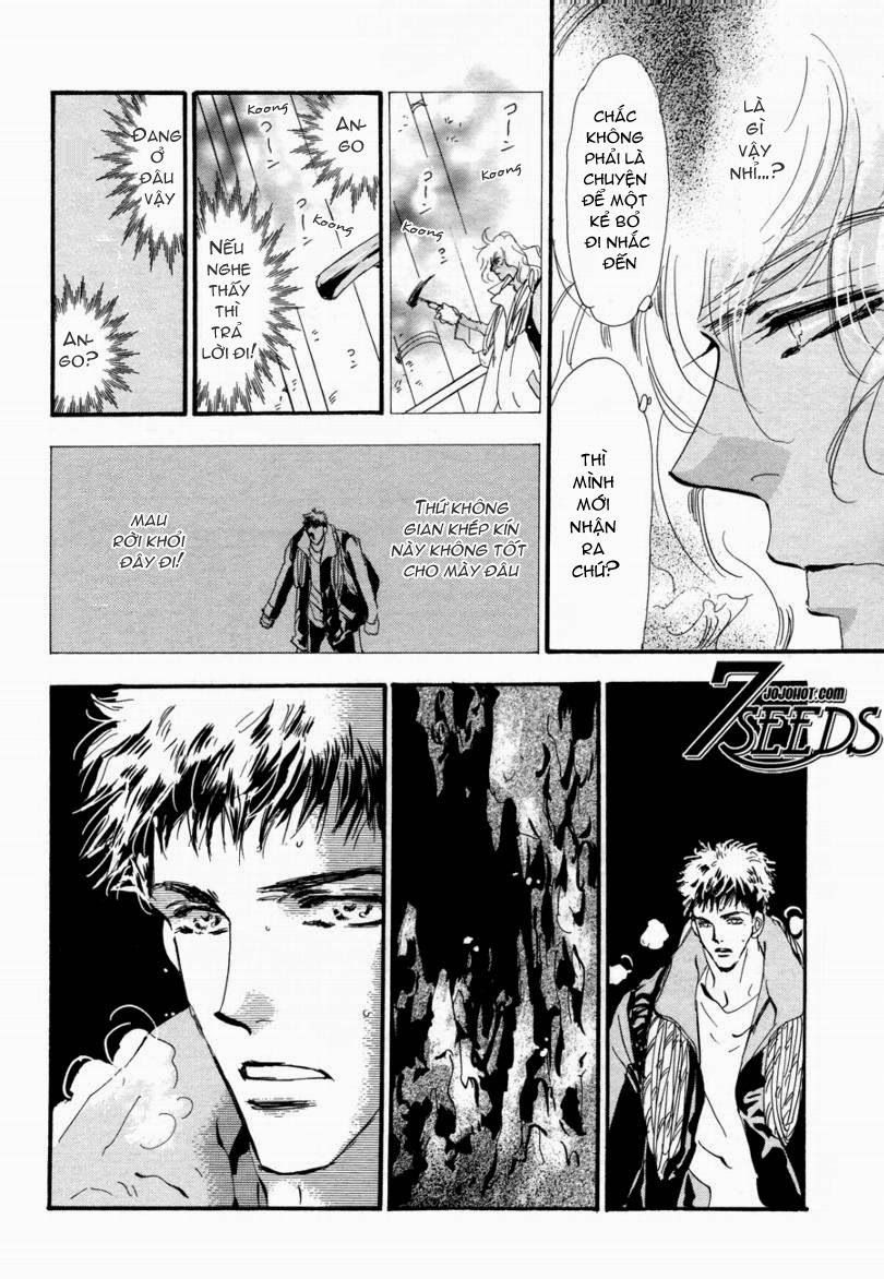 Mầm Sống: Chapter 96