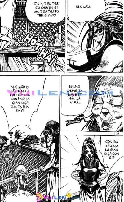 Diêm Đế: Chapter 59