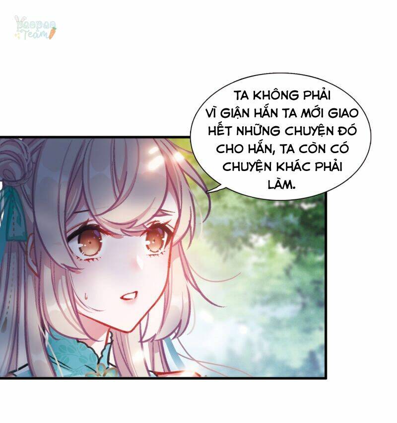 Danh Kiếm Chủng: Chapter 5.1