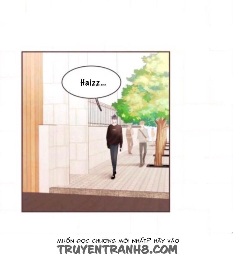 Giữa Tình Yêu Và Tình Bạn: Chapter 26