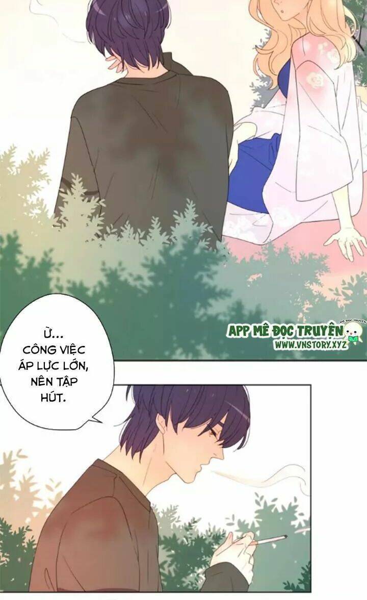 Cạm Bẫy Ngọt Ngào: Chapter 74