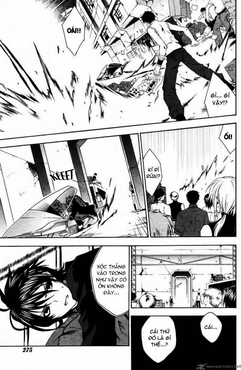 Mother Keeper: Chapter 20