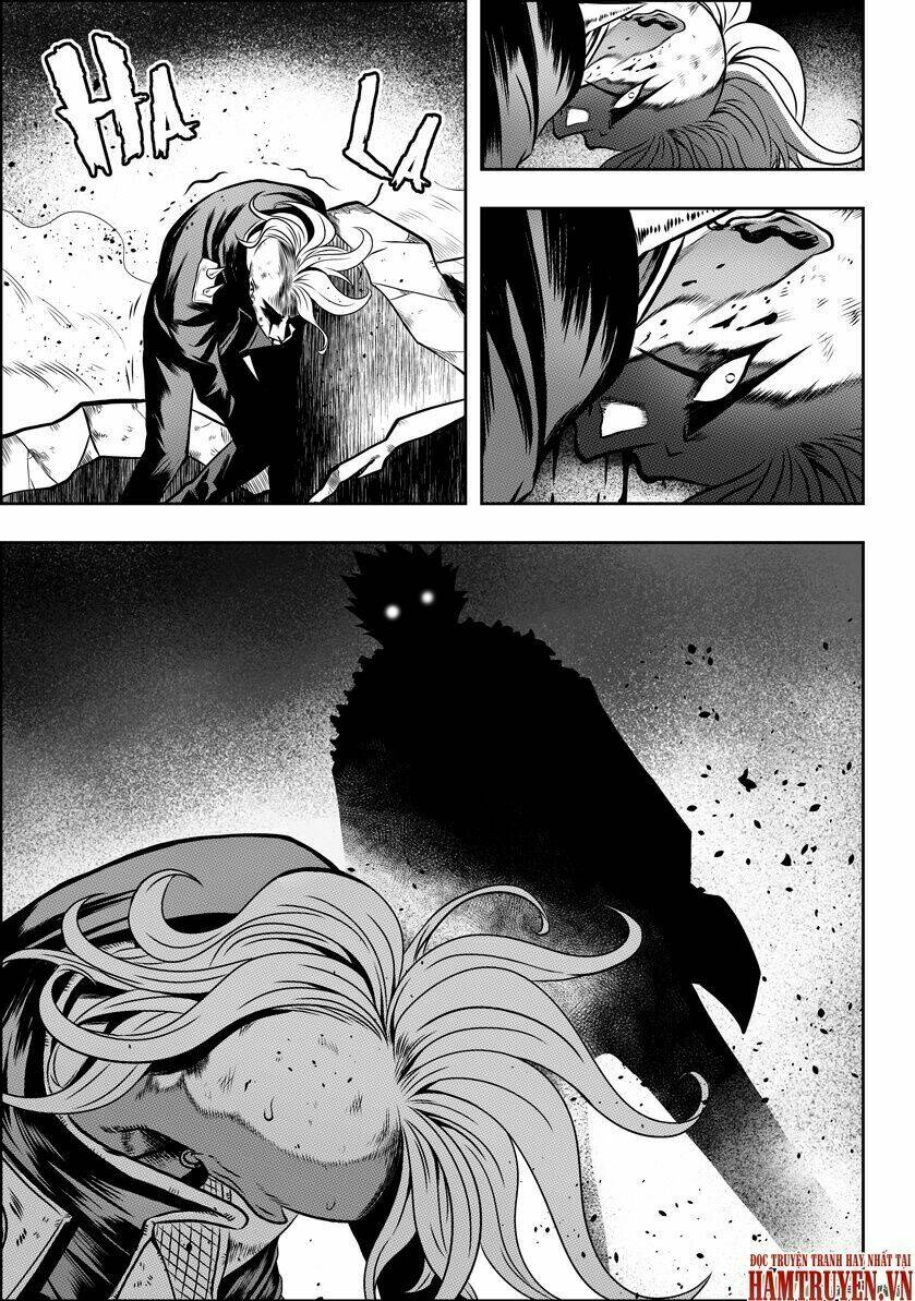 Phệ Quy Giả: Chapter 31