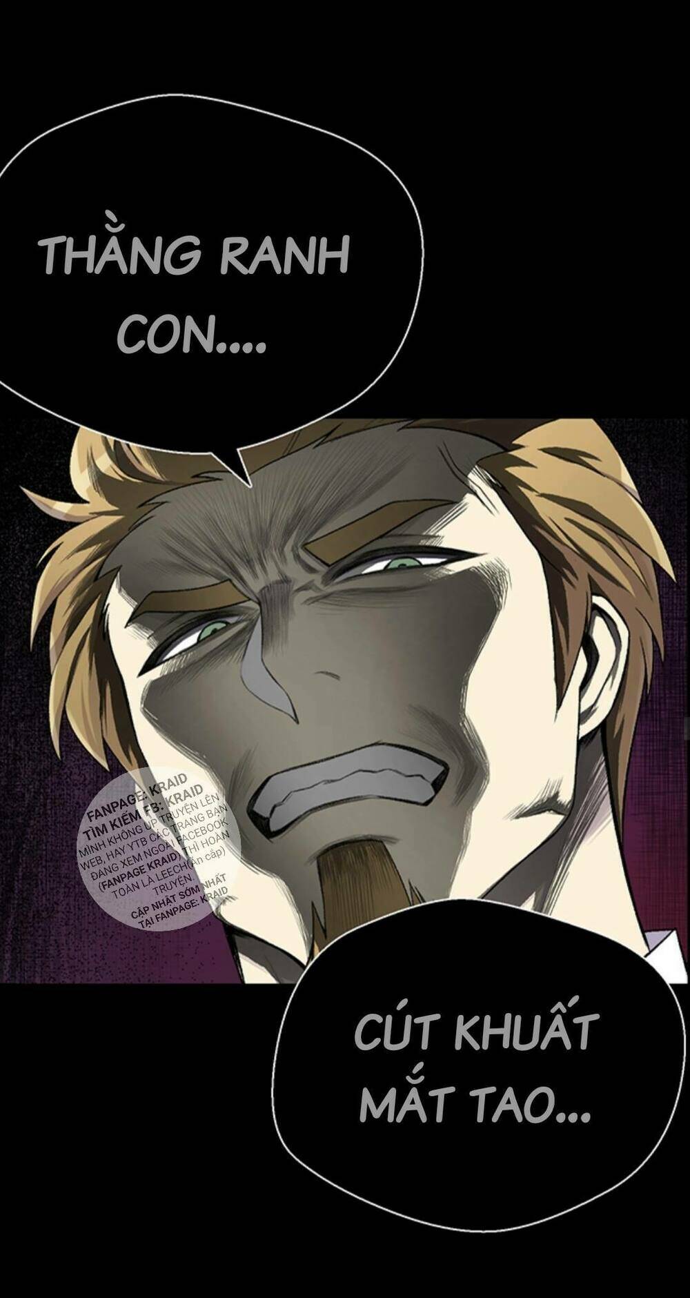 Luân Hồi Ác Nhân: Chapter 25