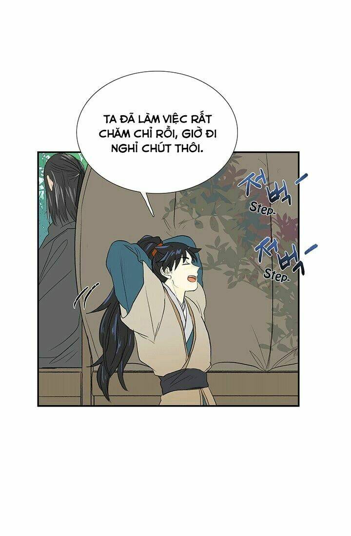 Học Sĩ Tái Sinh: Chapter 76