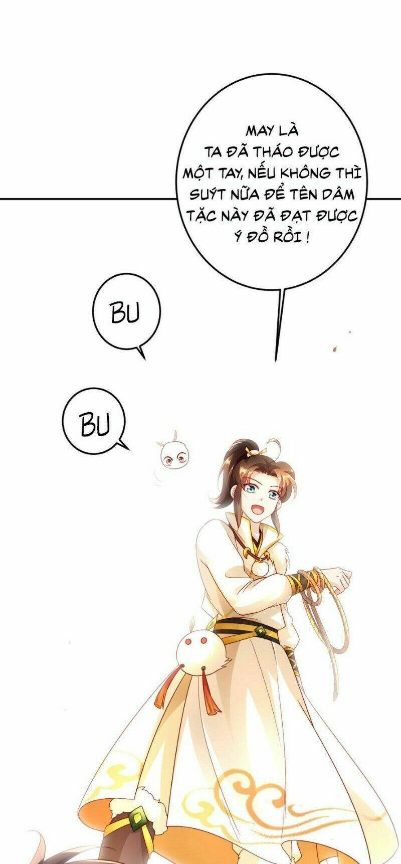 Thiên Kim Bất Hoán: Chapter 48