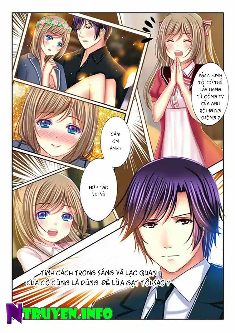 Sở Sở Động Lòng Nhân Ái: Chapter 14.5