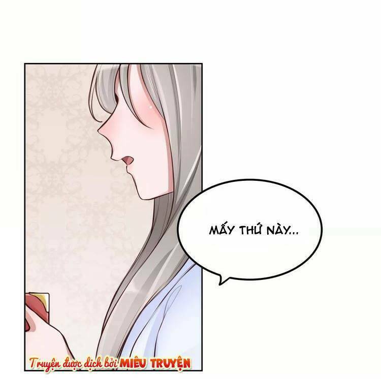 Tướng Quân Mời Xuất Đạo: Chapter 10