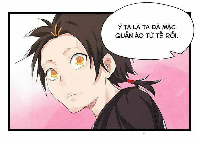 Thăng Vân Tháp: Chapter 11