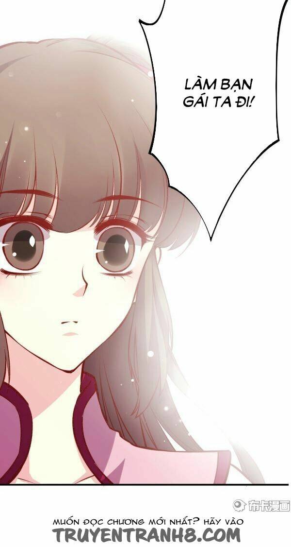 Yến Sơn Phái Và Bách Hoa Môn: Chapter 166