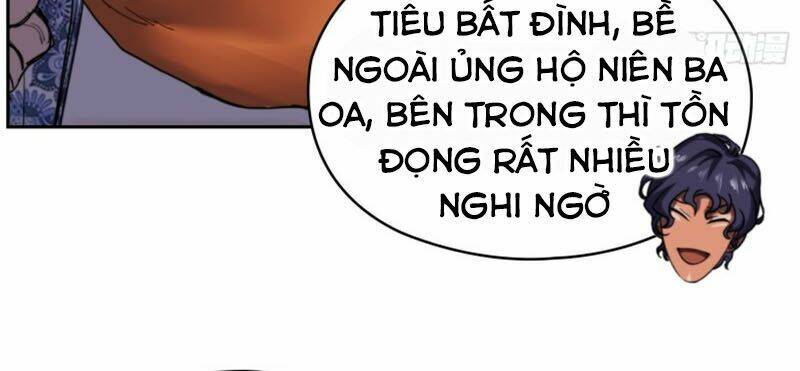 Đô Thị Hàng Thần Khúc: Chapter 57