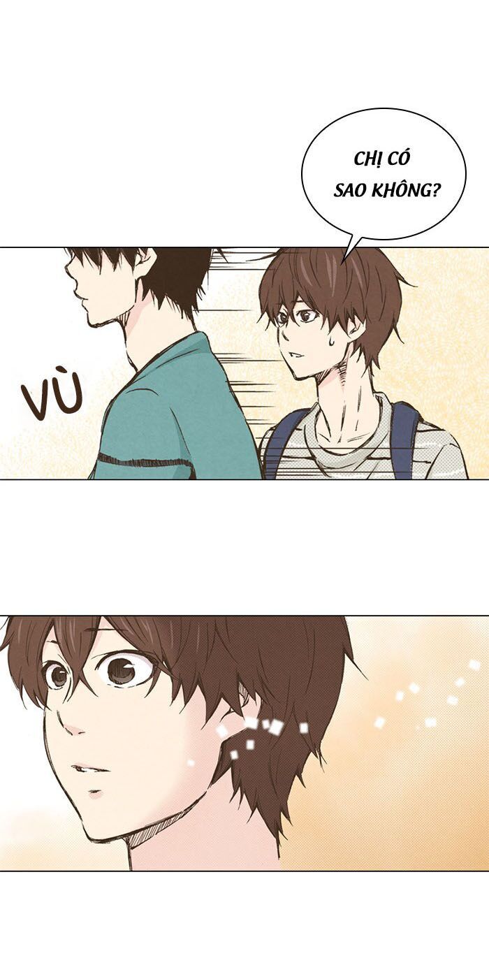 Làm Vợ Anh, Em Nhé: Chapter 28