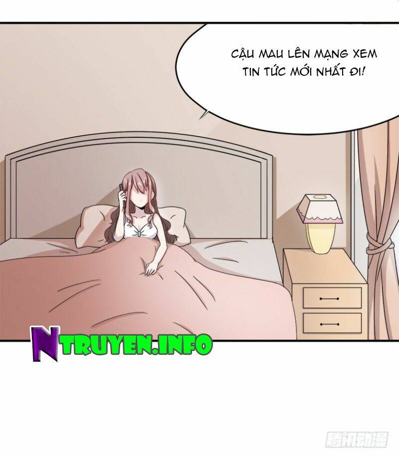 Mạc Thiếu Bức Hôn: Vợ Mới Khó Chống Đỡ: Chapter 5