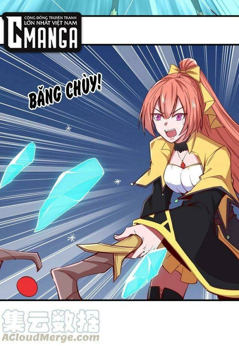 Thánh Đường Chi Thành: Chapter 80