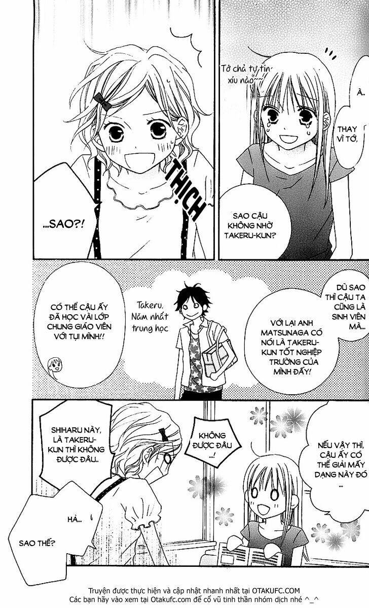 Love So Life: Chapter 42