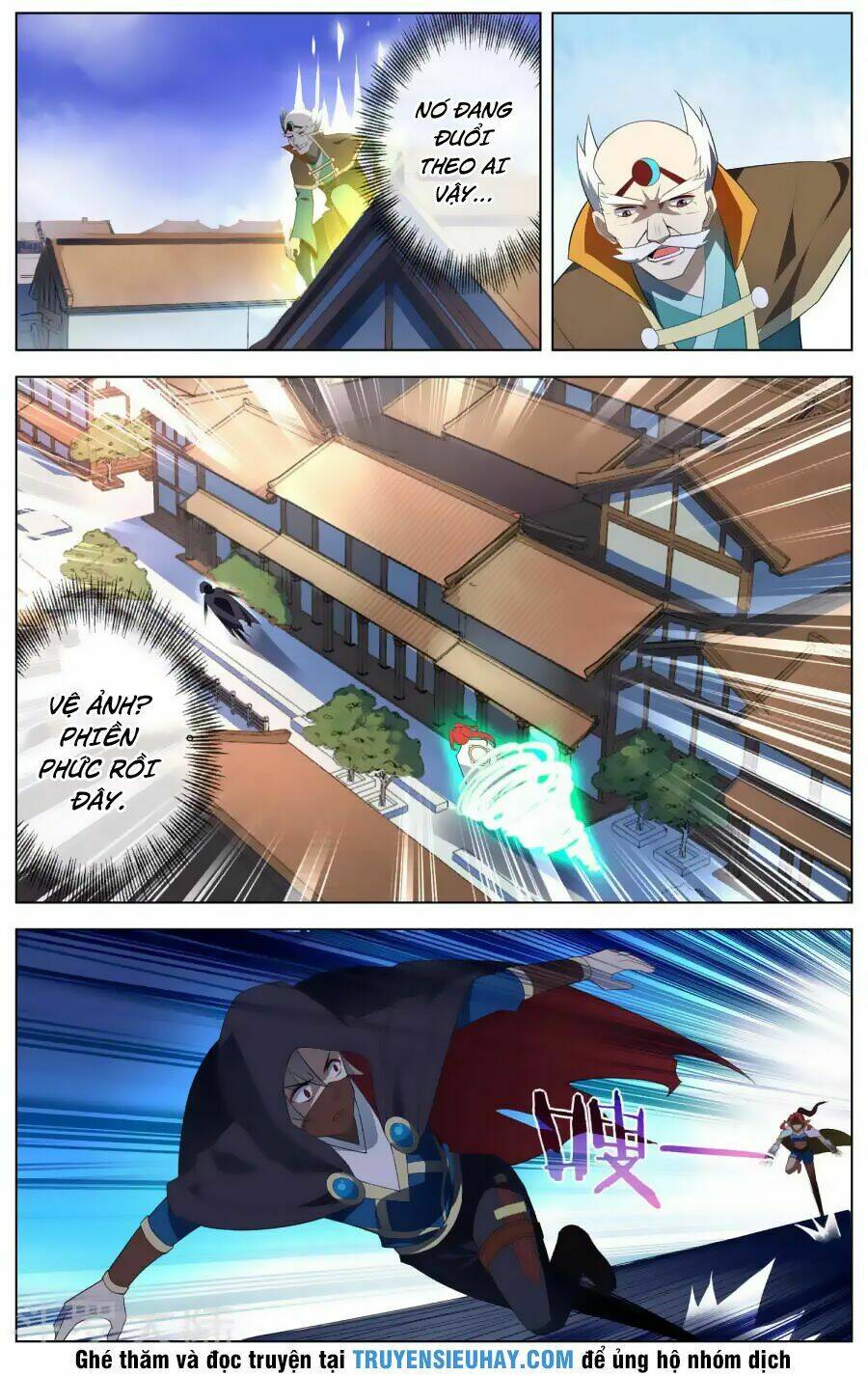 Thịnh Thế Điềm Sủng: Cô Vợ Nhỏ Đáng Yêu Của Dịch Thiếu: Chapter 82