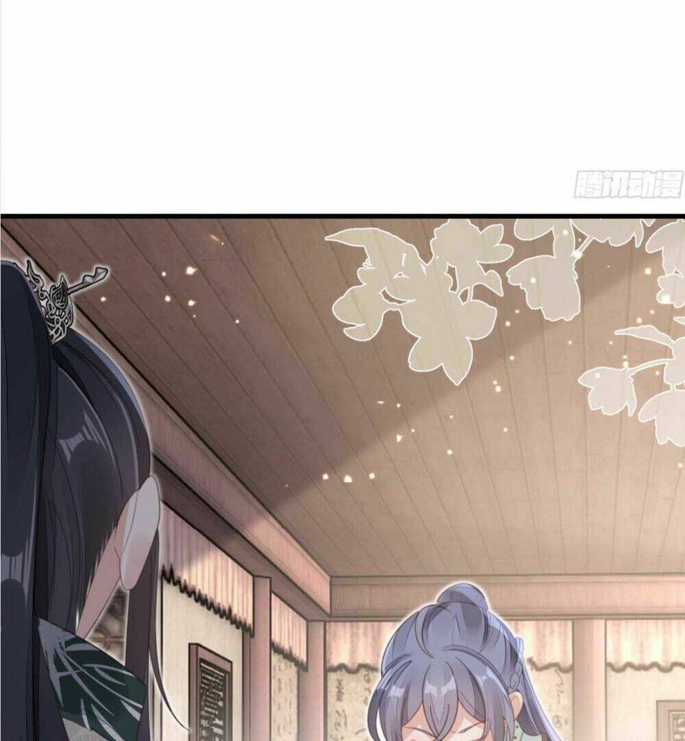 Mau Xuyên Không Rửa Tội Cho Nhân Vật Phản Diện: Chapter 81