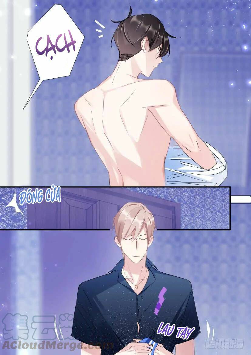 Ảnh Đế X Ảnh Đế: Chapter 122