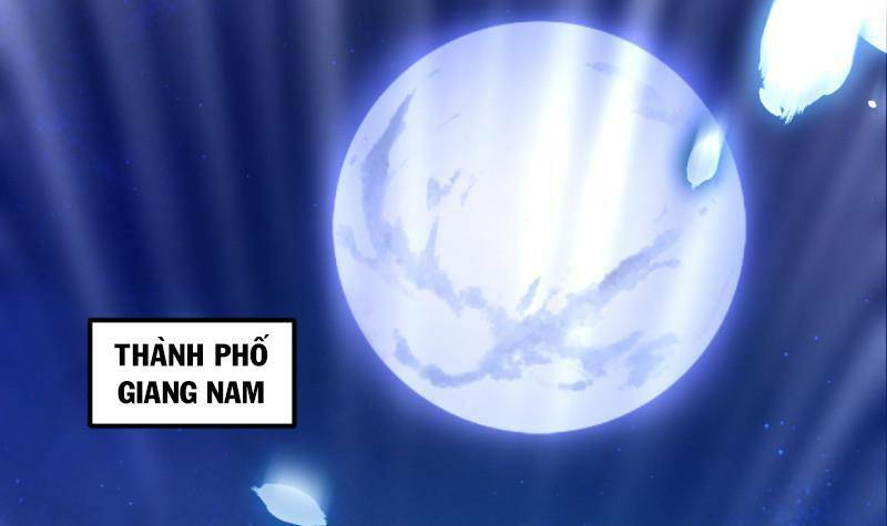 Thần Huyền Sư: Chapter 13