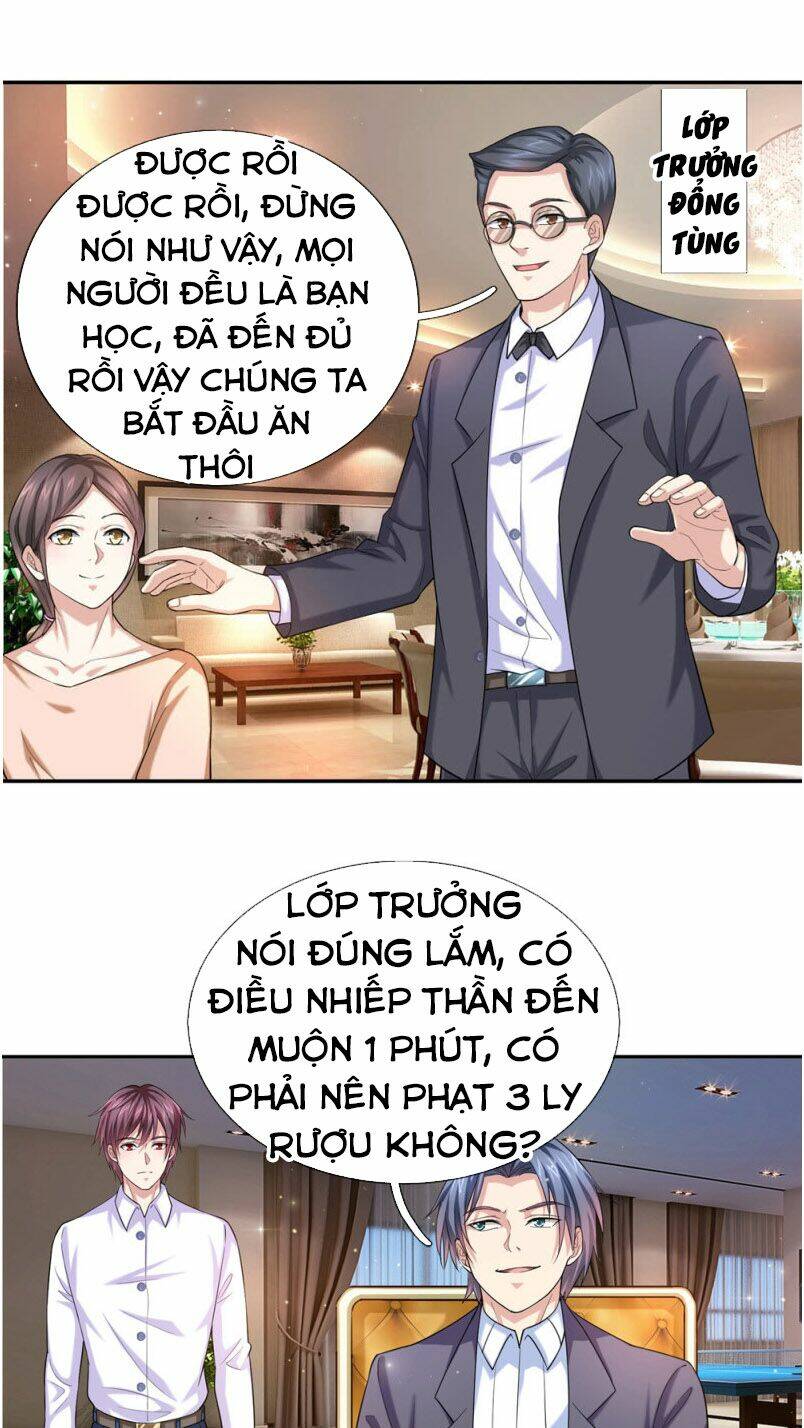 Tuyệt Thế Phi Đao: Chapter 169