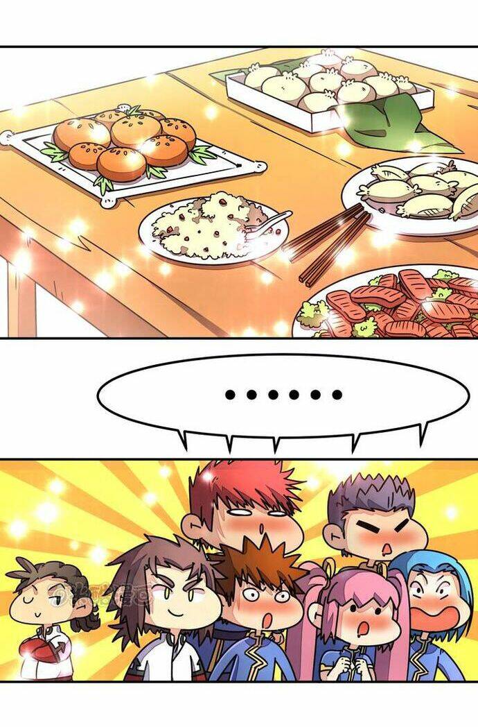 Phong Quỷ Truyền Thuyết: Chapter 88