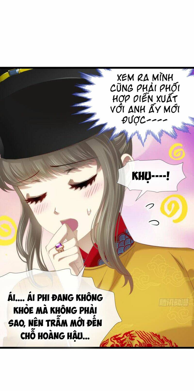 Một Vạn Tư Thế Công Lược Yêu Nam: Chapter 113