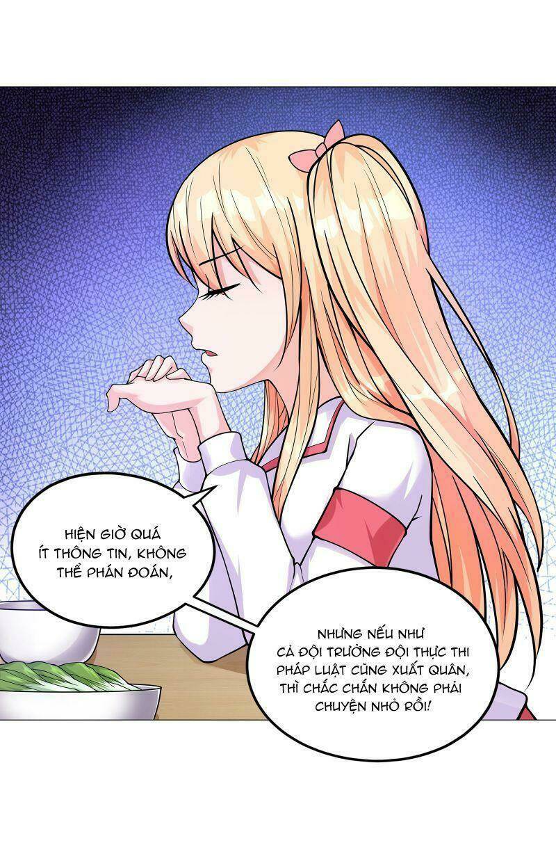 Thời Đại Thần Minh: Thế Giới Biến Thành Game Online: Chapter 7