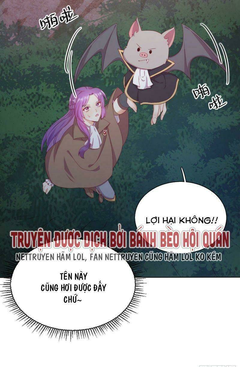 Vân Tưởng Chi Ca: Truy Ái Chỉ Lệnh: Chapter 31