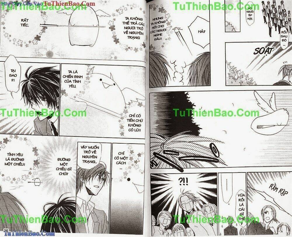 Nhất Quỷ Nhì Ma: Chapter 5