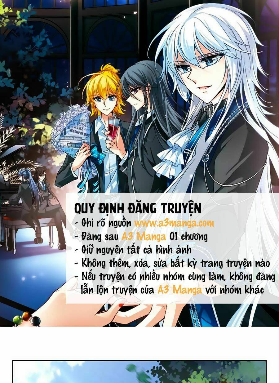 Trạch Thiên Ký: Chapter 56.1