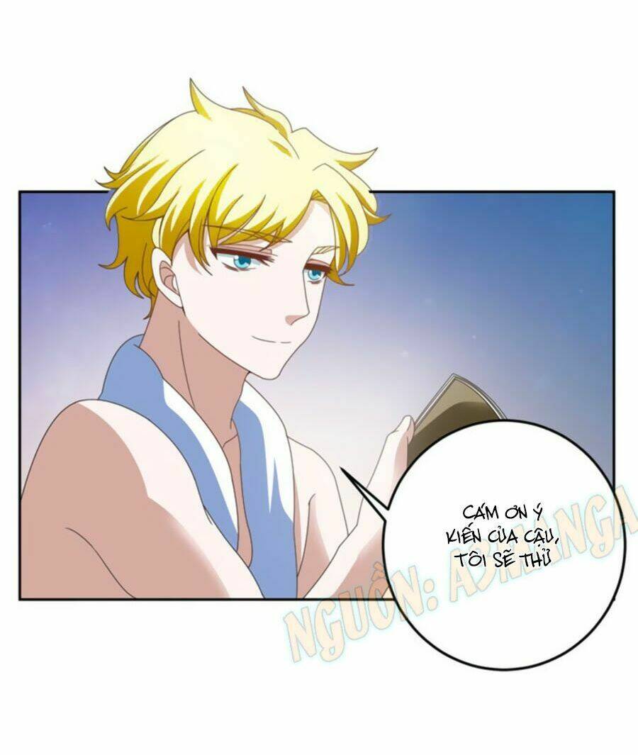 Người Yêu Khát Máu Của Tôi: Chapter 21