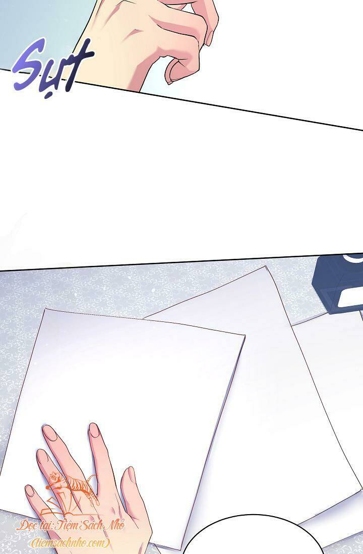 Bút Danh Bí Mật Của Nữ Công Tước: Chapter 14